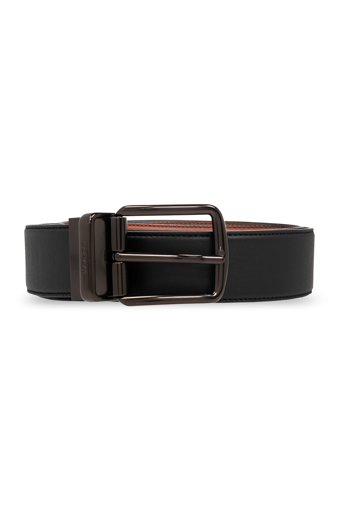 Coach Reversible belt Men's Accessories Vitkac